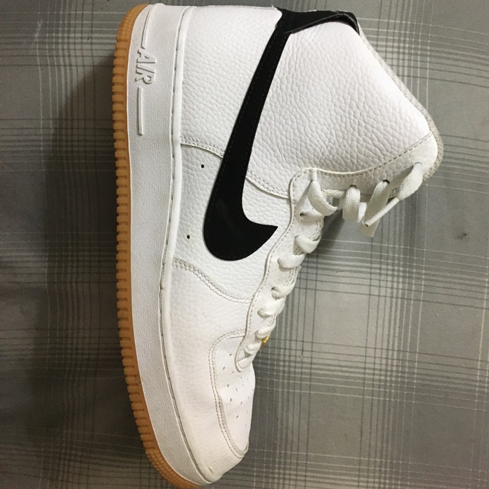 Air Force 1 Lv8 High